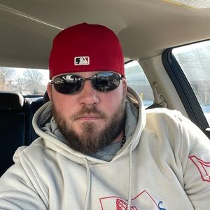 Meet your Posher, Clinton